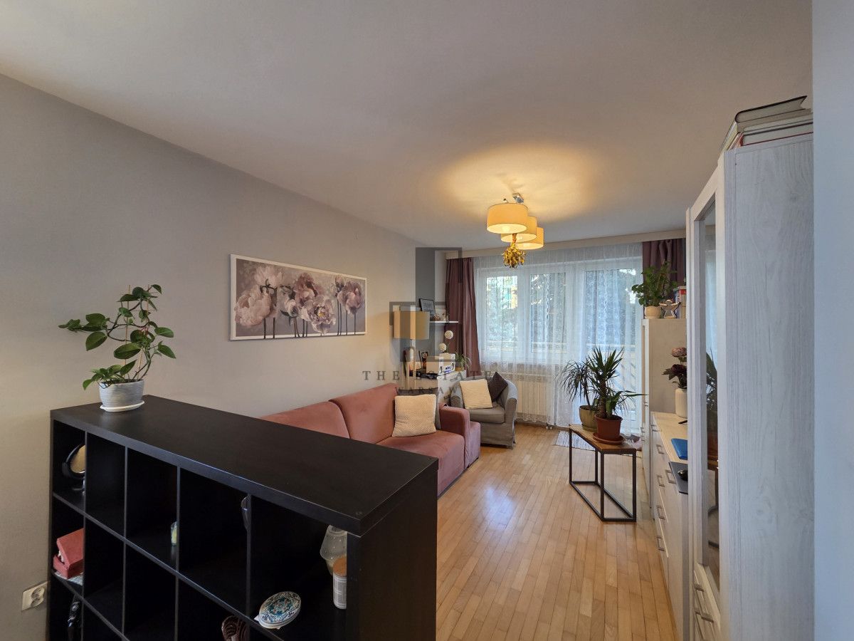 Mieszkanie 2-pokojowe Warszawa Białołęka, ul. Aluzyjna. Zdjęcie 8