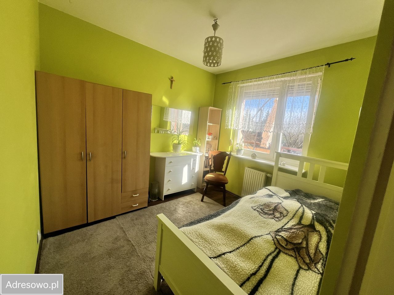 Mieszkanie 2-pokojowe Szczecin Żelechowa, ul. Krucza. Zdjęcie 2