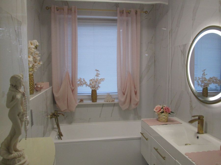 Mieszkanie 4-pokojowe Gdańsk Jelitkowo, ul. Piastowska. Zdjęcie 2