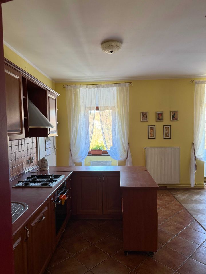 Mieszkanie 4-pokojowe Jedlina-Zdrój. Zdjęcie 6