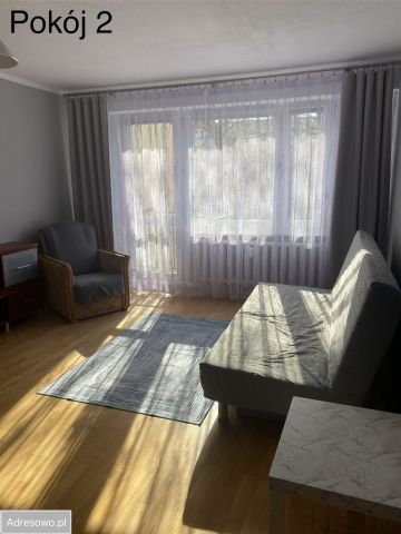 Pokój Olsztyn Śródmieście, ul. Grunwaldzka. Zdjęcie 1