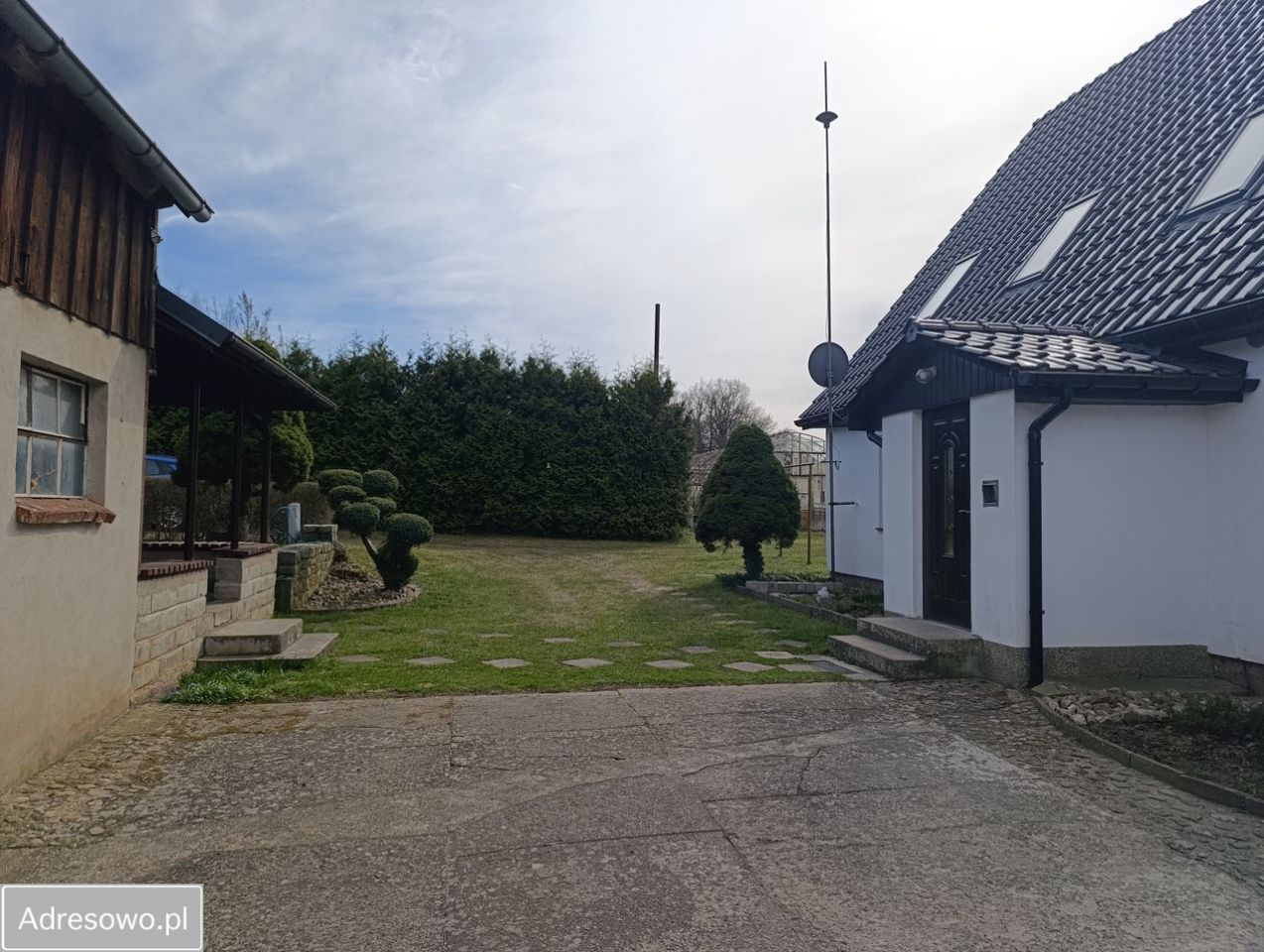 bliźniak, 5 pokoi Widuchowa-Stacja. Zdjęcie 10