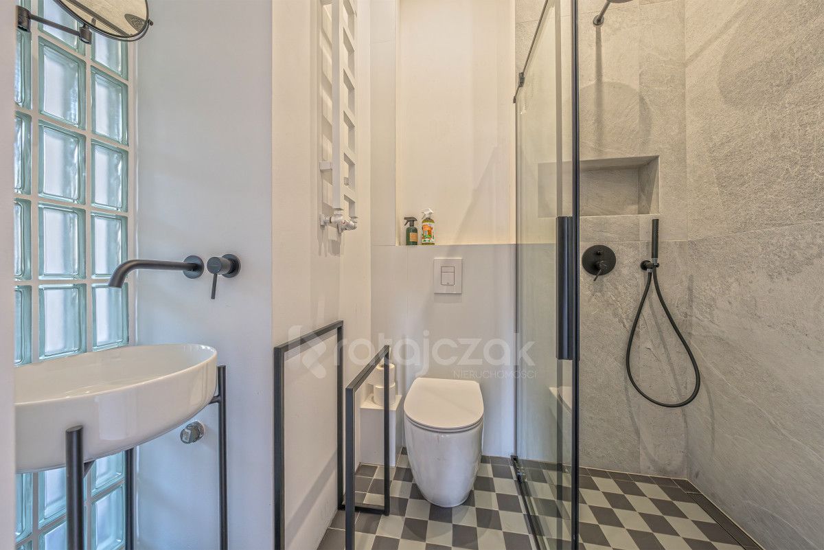 Mieszkanie 2-pokojowe Gdynia Oksywie, ul. inż. J. Śmidowicza. Zdjęcie 8