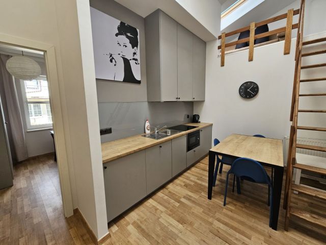 Mieszkanie 2-pokojowe Sopot, ul. Grunwaldzka. Zdjęcie 2