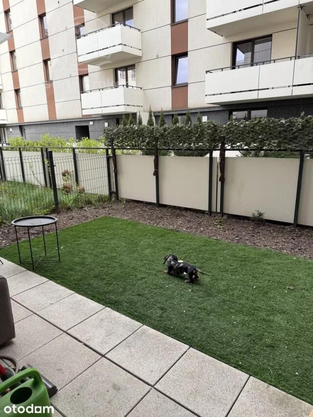 Mieszkanie 2-pokojowe Wrocław, ul. Komuny Paryskiej. Zdjęcie 6