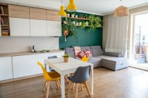 Mieszkanie 4-pokojowe Grodzisk Mazowiecki Łąki, ul. Żydowska. Zdjęcie 1