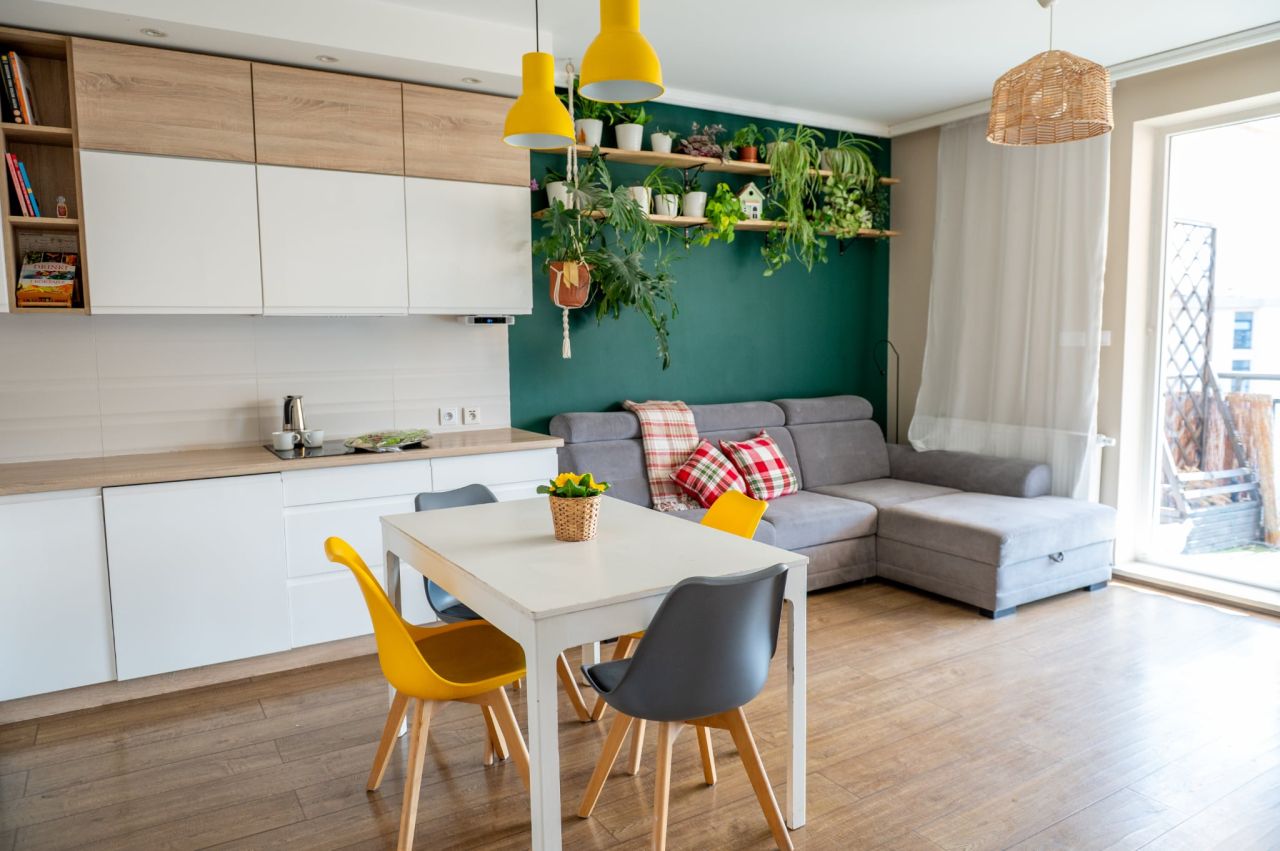 Mieszkanie 4-pokojowe Grodzisk Mazowiecki Łąki, ul. Żydowska. Zdjęcie 2