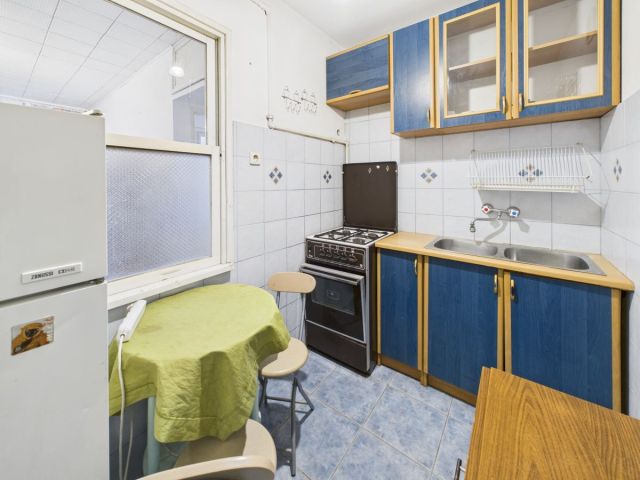 Mieszkanie 2-pokojowe Warszawa Śródmieście, ul. Aleje Jerozolimskie. Zdjęcie 7