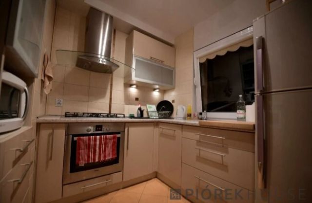 Mieszkanie 3-pokojowe Warszawa Włochy, al. Krakowska. Zdjęcie 5