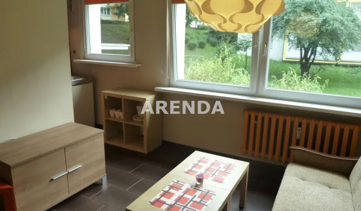 Mieszkanie 1-pokojowe Bydgoszcz Skrzetusko, ul. Powstańców Śląskich
