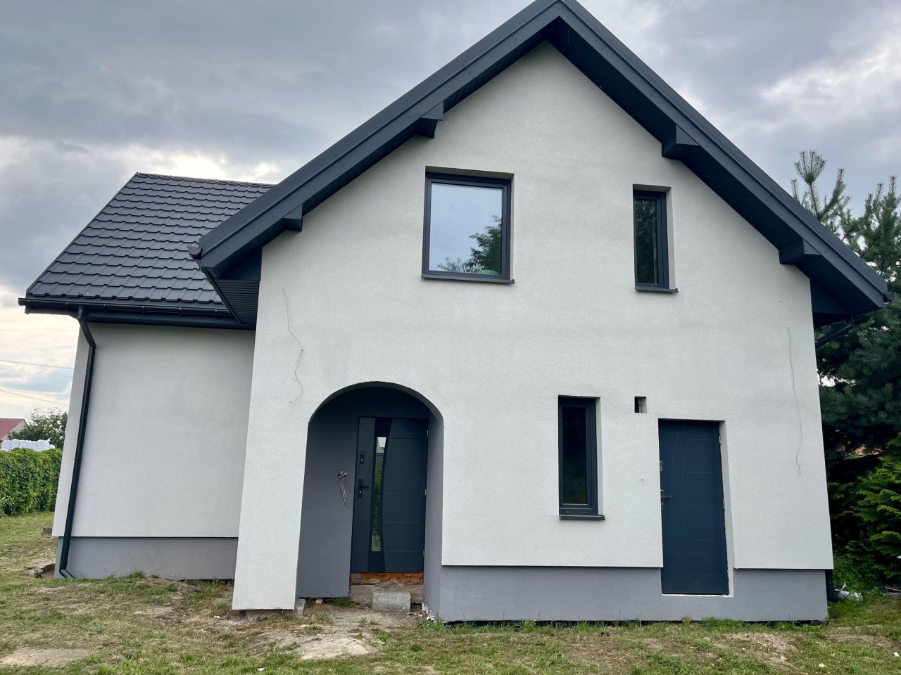 dom wolnostojący, 4 pokoje Proboszczowice. Zdjęcie 3