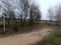 Działka budowlana Słodków-Kolonia, ul. Akacjowa. Zdjęcie 2