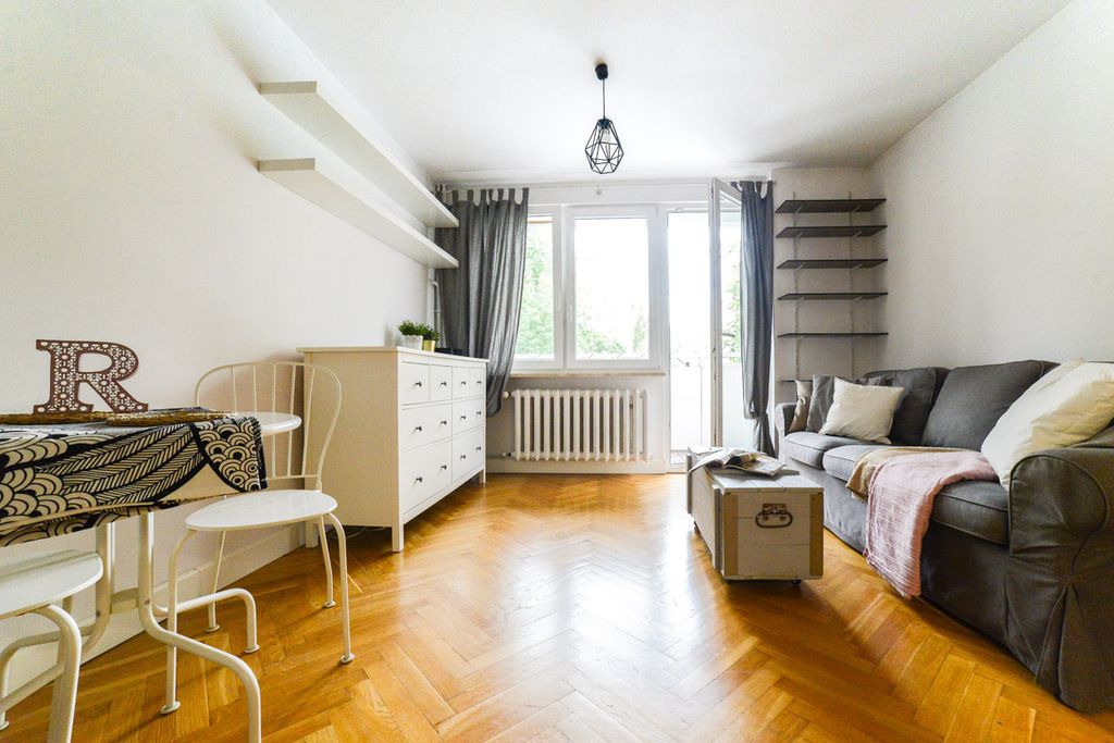 Mieszkanie 3-pokojowe Warszawa Grochów, ul. Zbaraska. Zdjęcie 15