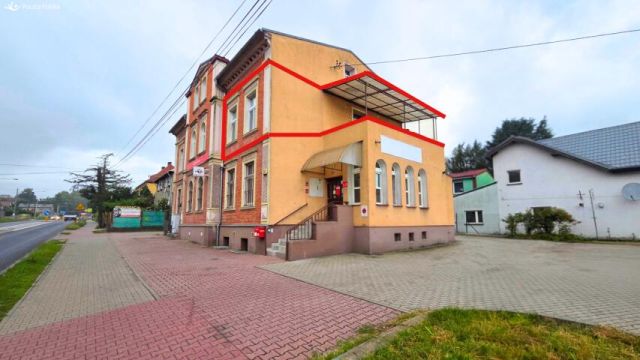 Mieszkanie 2-pokojowe Torzym, ul. Wojska Polskiego. Zdjęcie 1