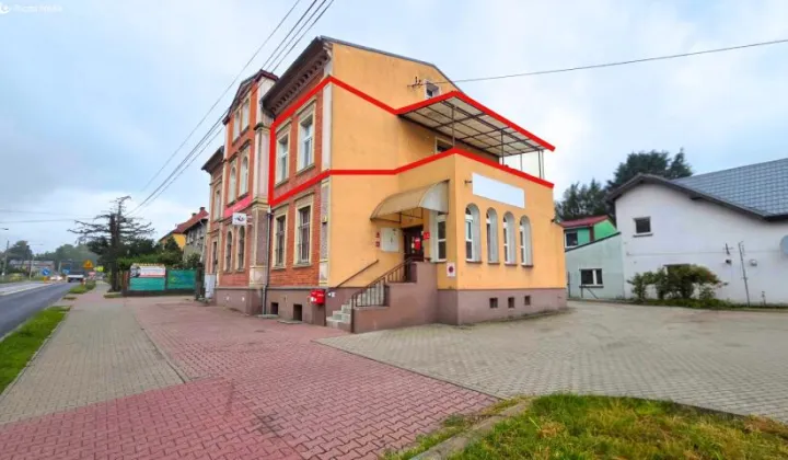 Mieszkanie 2-pokojowe Torzym, ul. Wojska Polskiego