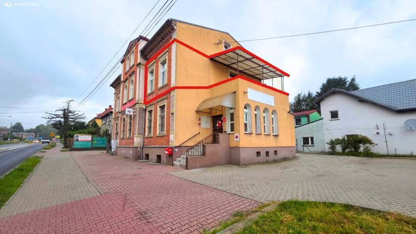 Mieszkanie 2-pokojowe Torzym, ul. Wojska Polskiego. Zdjęcie 1