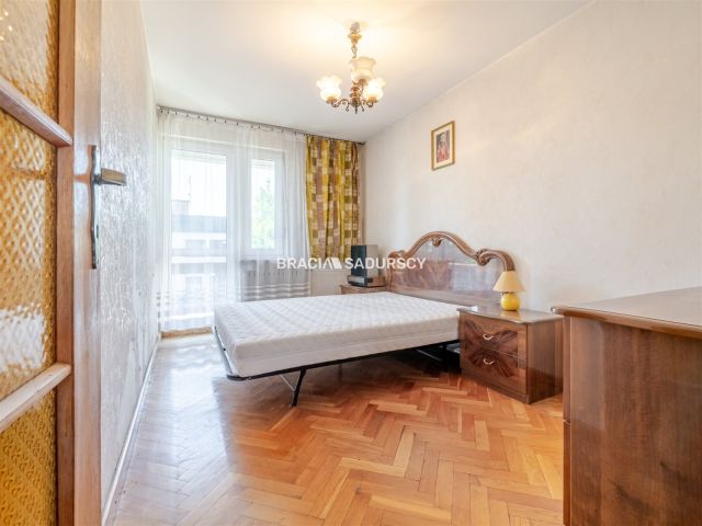 dom szeregowy, 5 pokoi Kraków Bronowice, ul. Edwarda Bzymka-Strzałkowskiego. Zdjęcie 18
