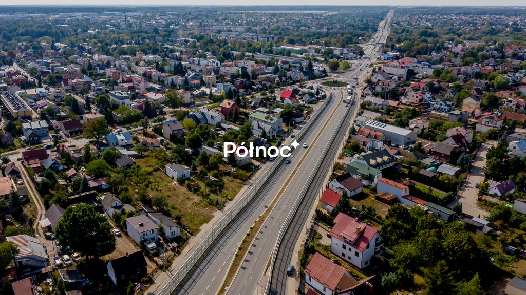 Działka budowlana Białystok Skorupy, ul. Konstantego Ciołkowskiego. Zdjęcie 23