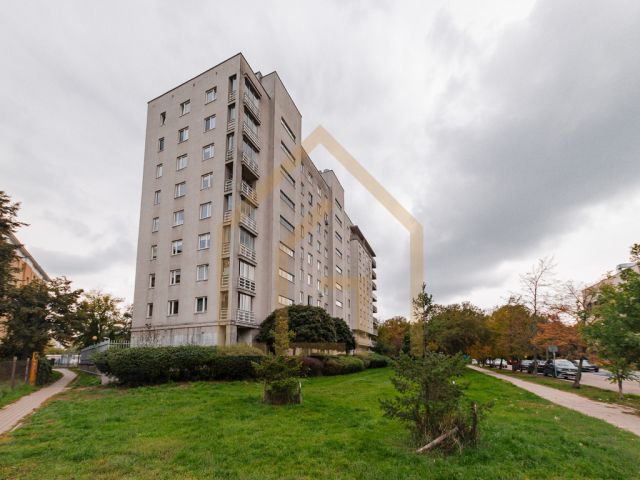 Mieszkanie 3-pokojowe Warszawa Praga-Południe, ul. Grochowska. Zdjęcie 24