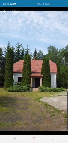 dom wolnostojący Przybyszewo. Zdjęcie 1