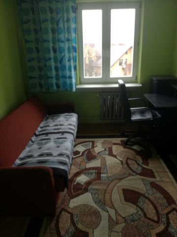 Mieszkanie 2-pokojowe Dębica, ul. ks. Konarskiego. Zdjęcie 1