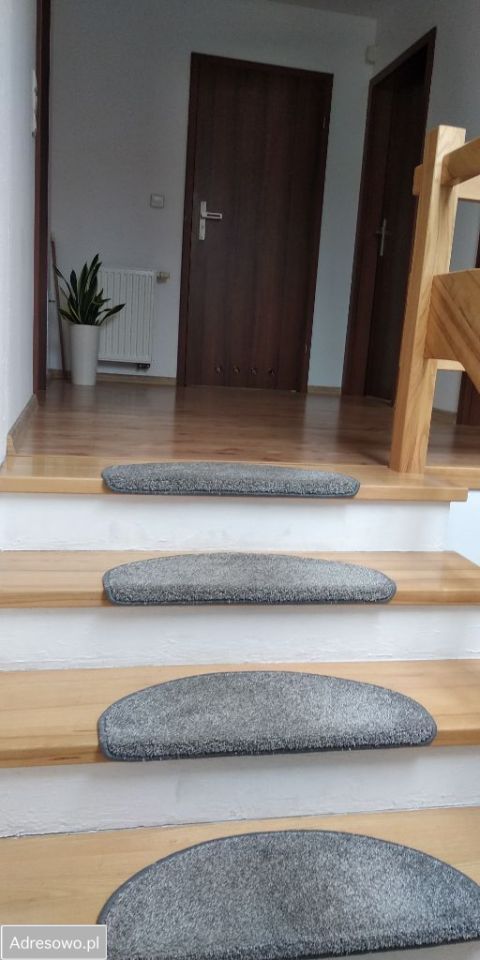 dom wolnostojący, 5 pokoi Dobrzykowice, ul. Wiśniowa. Zdjęcie 10