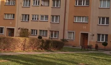 Mieszkanie 2-pokojowe Ząbkowice Śląskie, os. XX-lecia