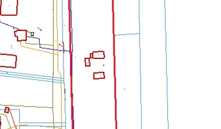 Działka rolno-budowlana Czachów