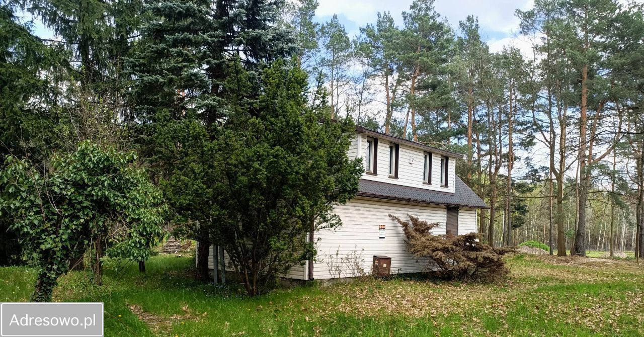 Działka budowlana Warszawa Wawer, ul. ks. Sylwestra Szulczyka. Zdjęcie 3