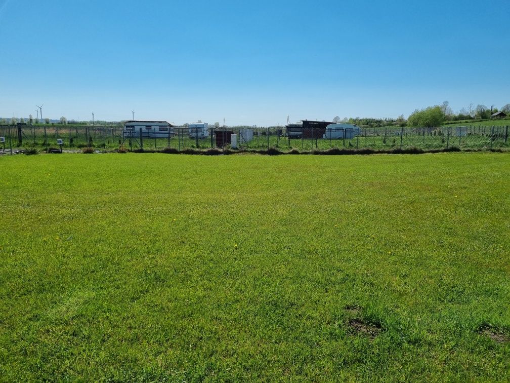 Działka rolna Rusinowo. Zdjęcie 6