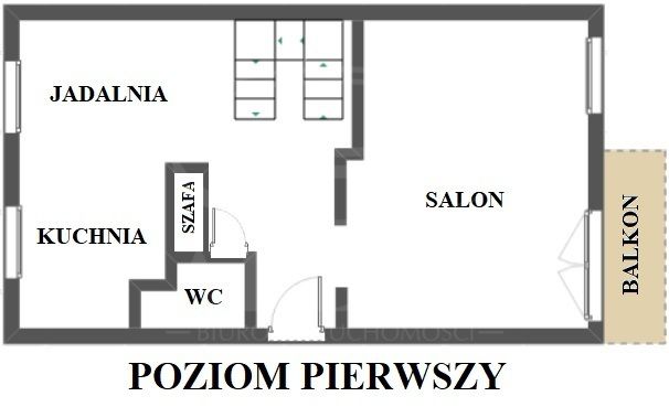 Mieszkanie 4-pokojowe Lublin Sławinek, ul. Sielankowa. Zdjęcie 17