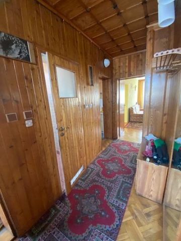 dom wolnostojący, 4 pokoje Kalisz Tyniec, ul. Wrzosowa. Zdjęcie 7