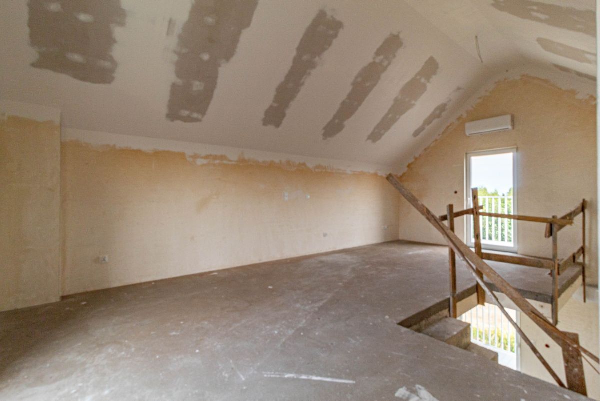 Mieszkanie 3-pokojowe Władysławowo. Zdjęcie 3