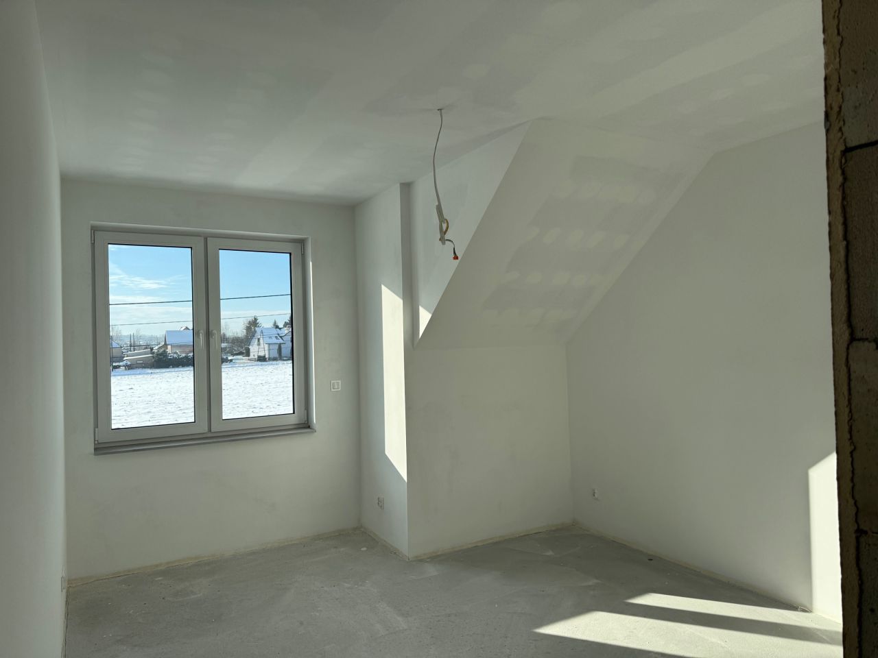 bliźniak Piasek. Zdjęcie 2