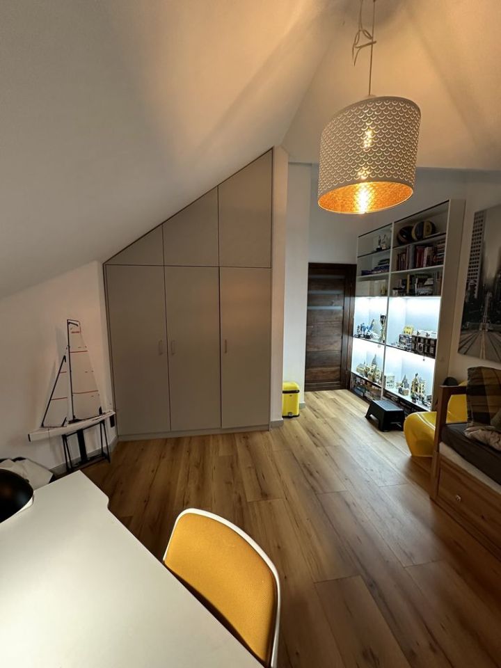 Mieszkanie 4-pokojowe Gdańsk Morena, ul. Pagórkowa. Zdjęcie 5