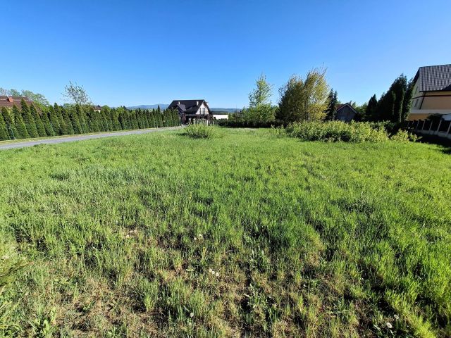 Działka budowlana Łapanów Wymysłów. Zdjęcie 1