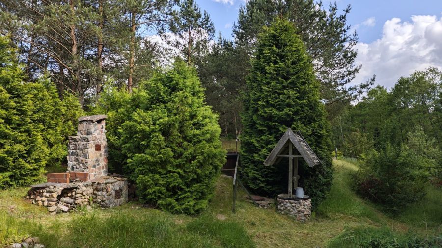 Działka rekreacyjna Gostomko. Zdjęcie 5