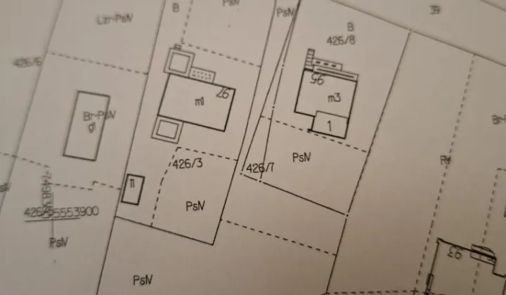 Działka budowlana Laskówka Chorąska