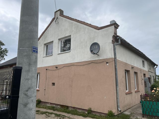 Mieszkanie 2-pokojowe Troszkowo. Zdjęcie 1