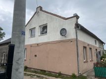 Mieszkanie 2-pokojowe Troszkowo