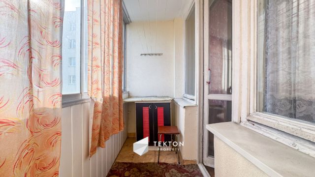 Mieszkanie 2-pokojowe Warszawa Ursynów, ul. Jana Miklaszewskiego. Zdjęcie 6