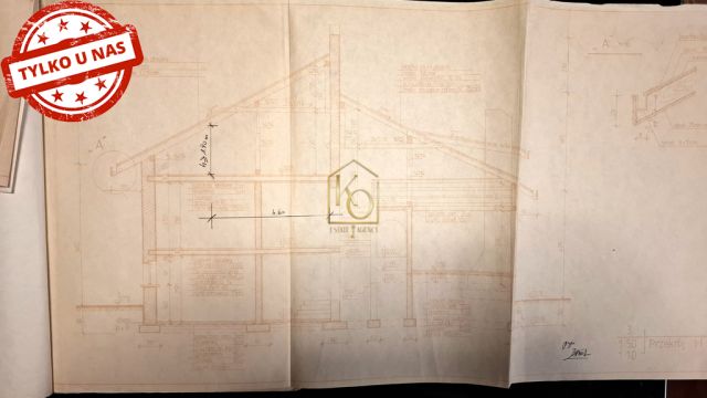dom wolnostojący, 10 pokoi Oleśnica Rataje, ul. Gliniana. Zdjęcie 18