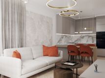 Mieszkanie 3-pokojowe Rzeszów, ul. Nowosądecka