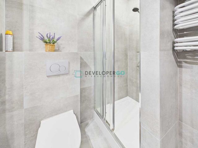 Mieszkanie 2-pokojowe Białystok, ul. Prowiantowa. Zdjęcie 9