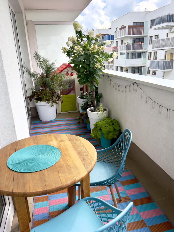 Mieszkanie 3-pokojowe Ząbki, ul. Powstańców. Zdjęcie 19