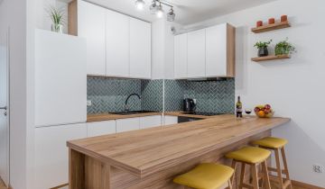 Mieszkanie 3-pokojowe Gdańsk Śródmieście, ul. Angielska Grobla