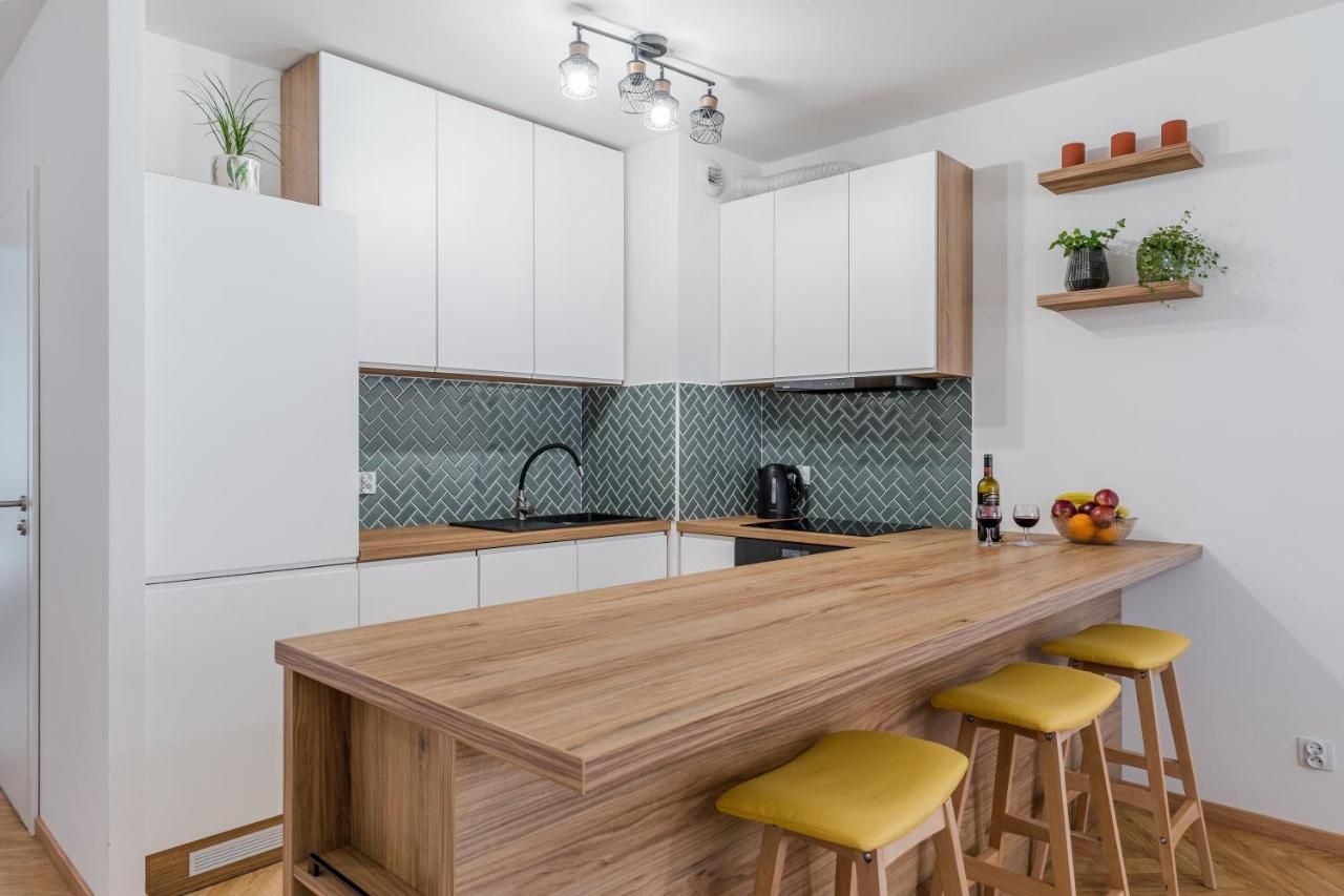 Mieszkanie 3-pokojowe Gdańsk Śródmieście, ul. Angielska Grobla. Zdjęcie 2