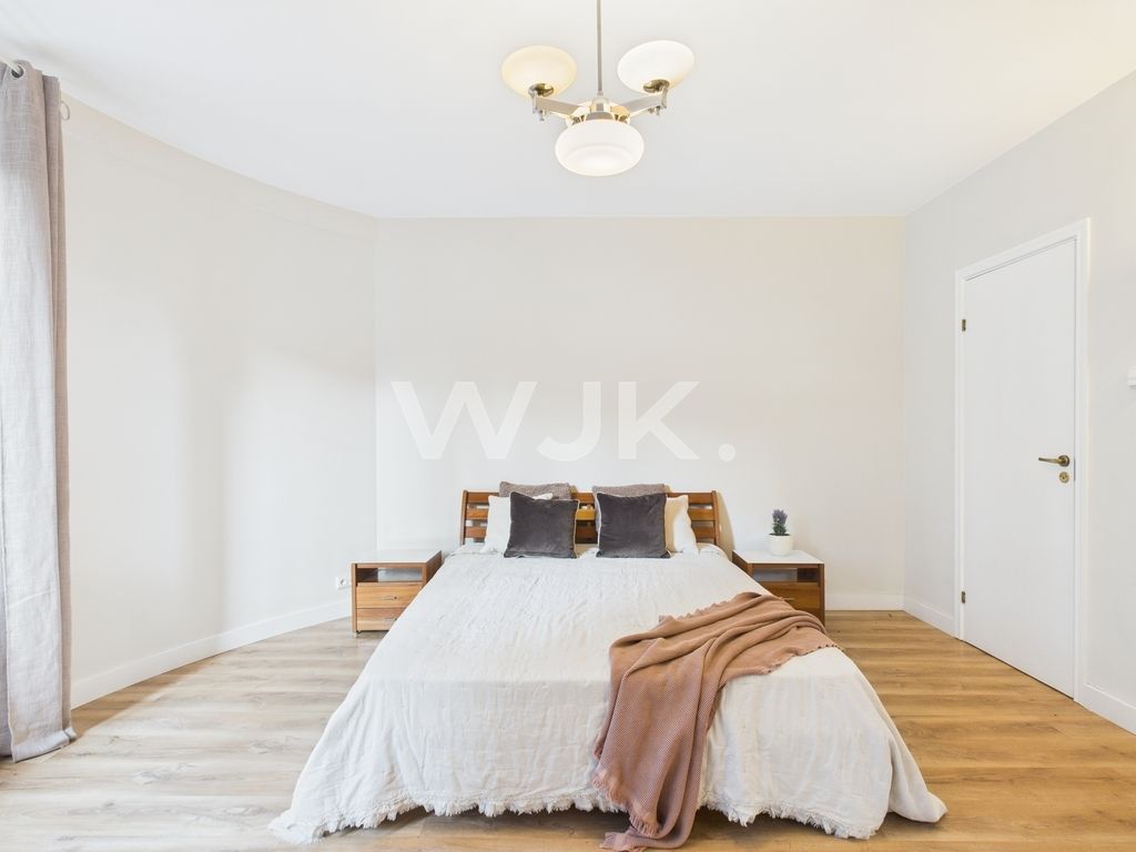 Mieszkanie 3-pokojowe Warszawa Wola, ul. Łucka. Zdjęcie 9