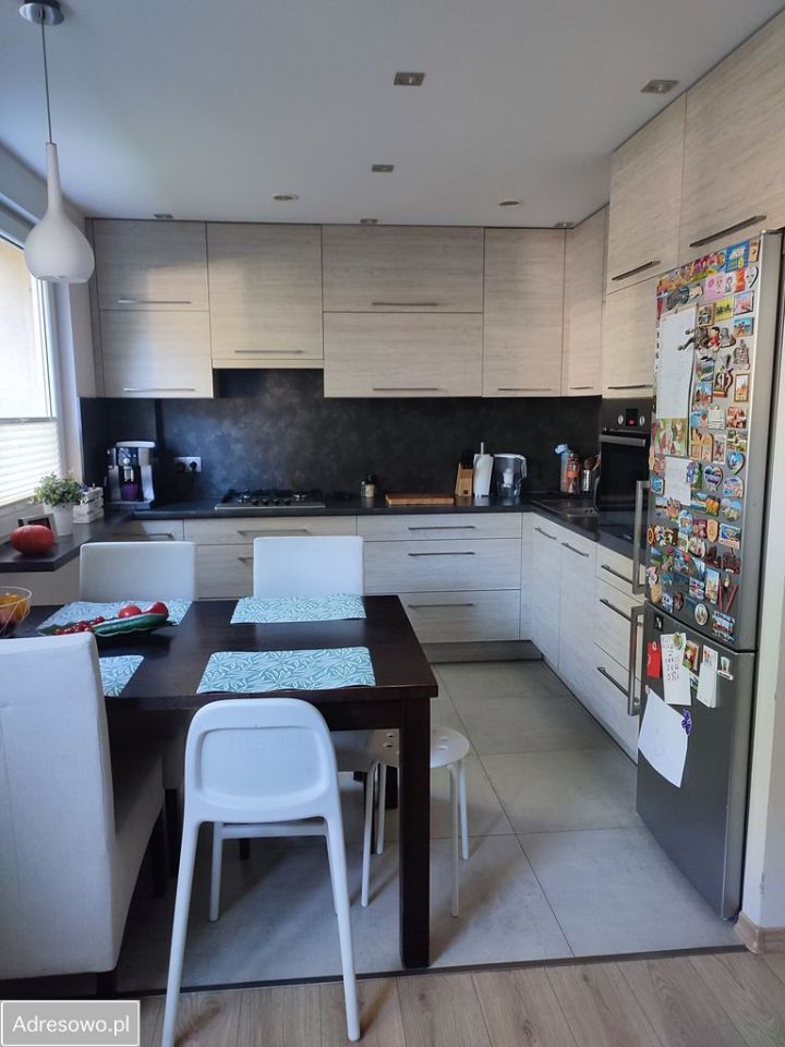 Mieszkanie 3-pokojowe Częstochowa Północ, ul. Czecha. Zdjęcie 8