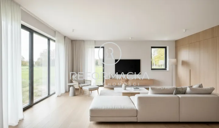 dom wolnostojący, 5 pokoi Czarna